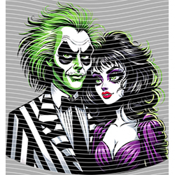 Halloween-WS 9007